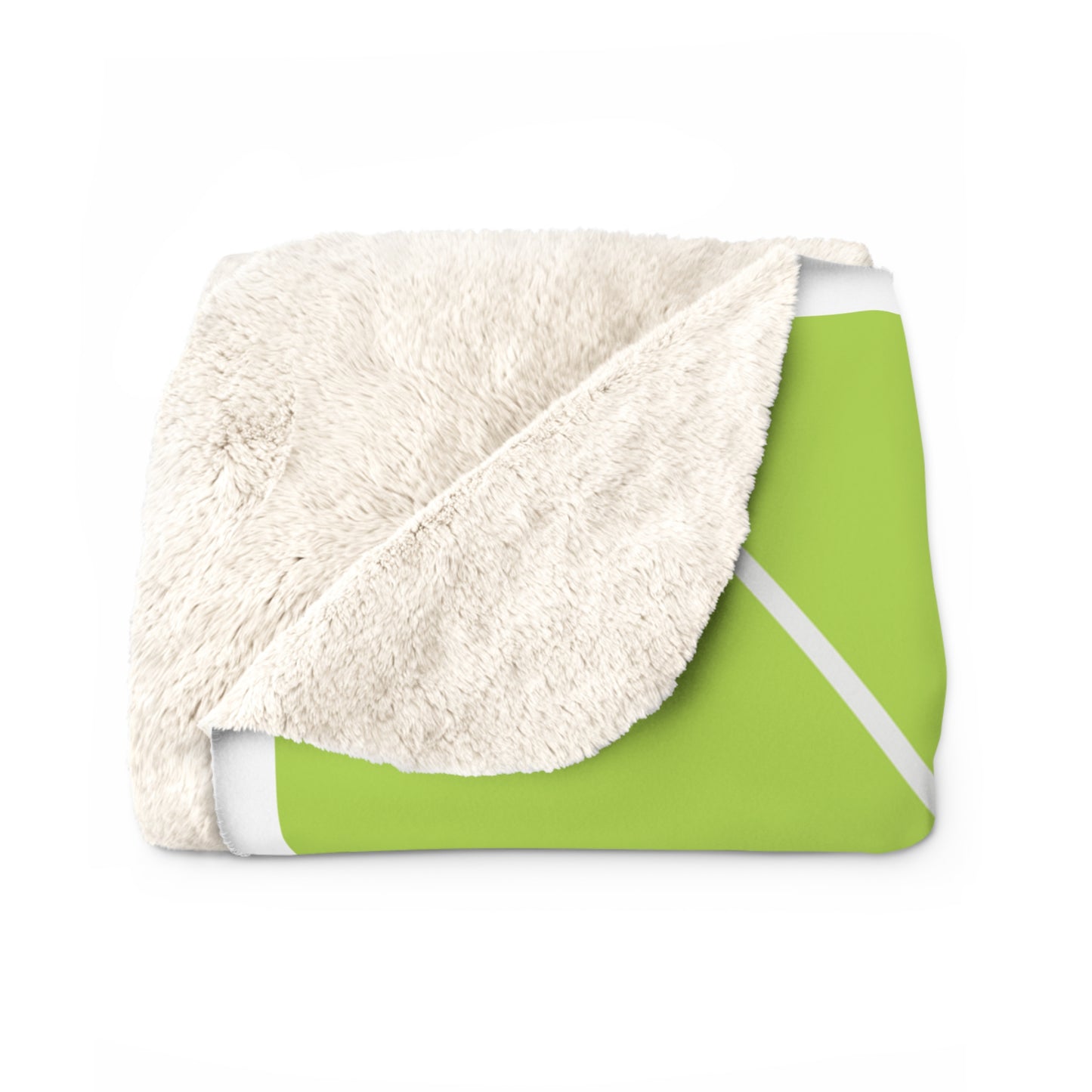 Kyleverse Sucker Tour Sherpa Fleece Blanket