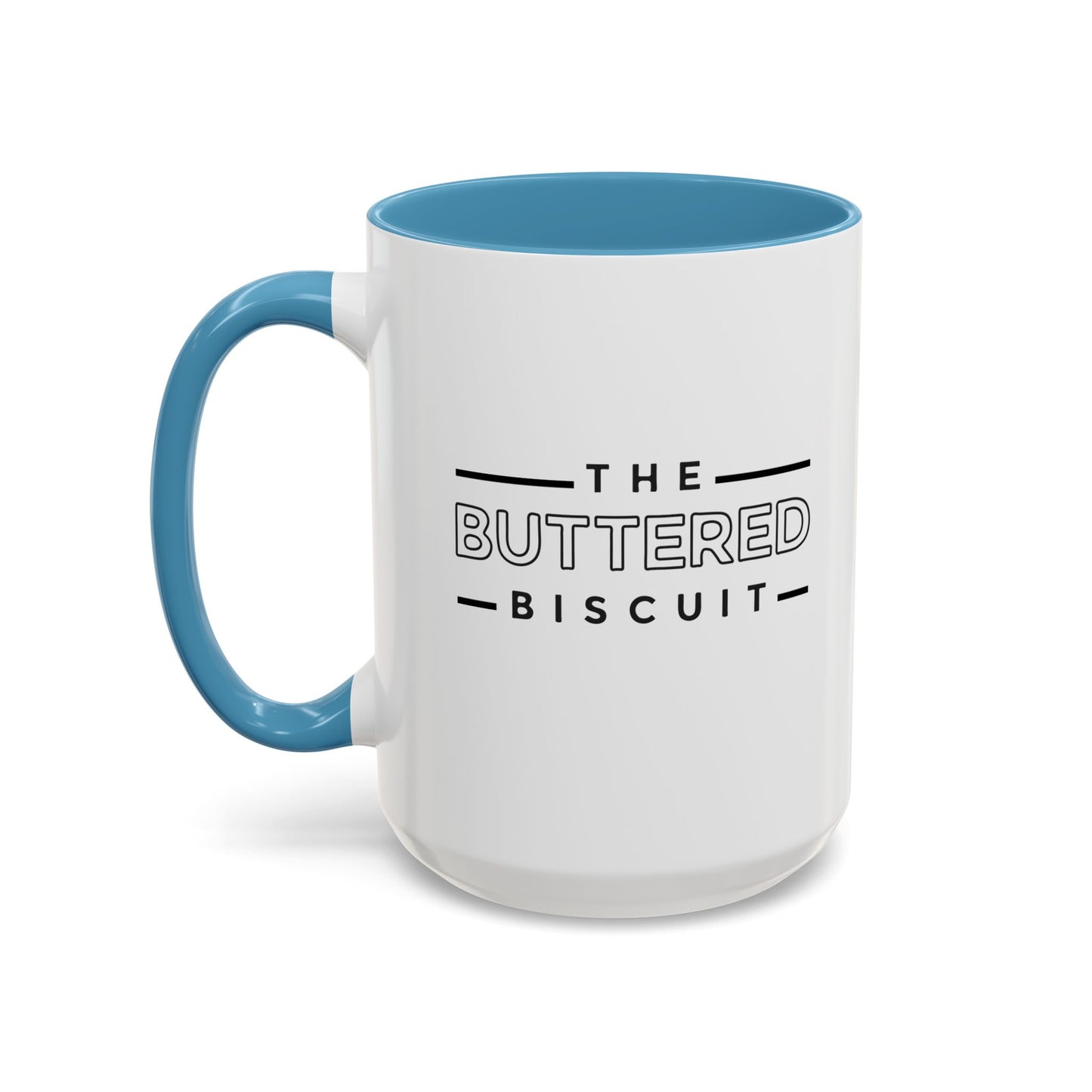 Buttered Biscuit Coffee Mug (11, 15oz)