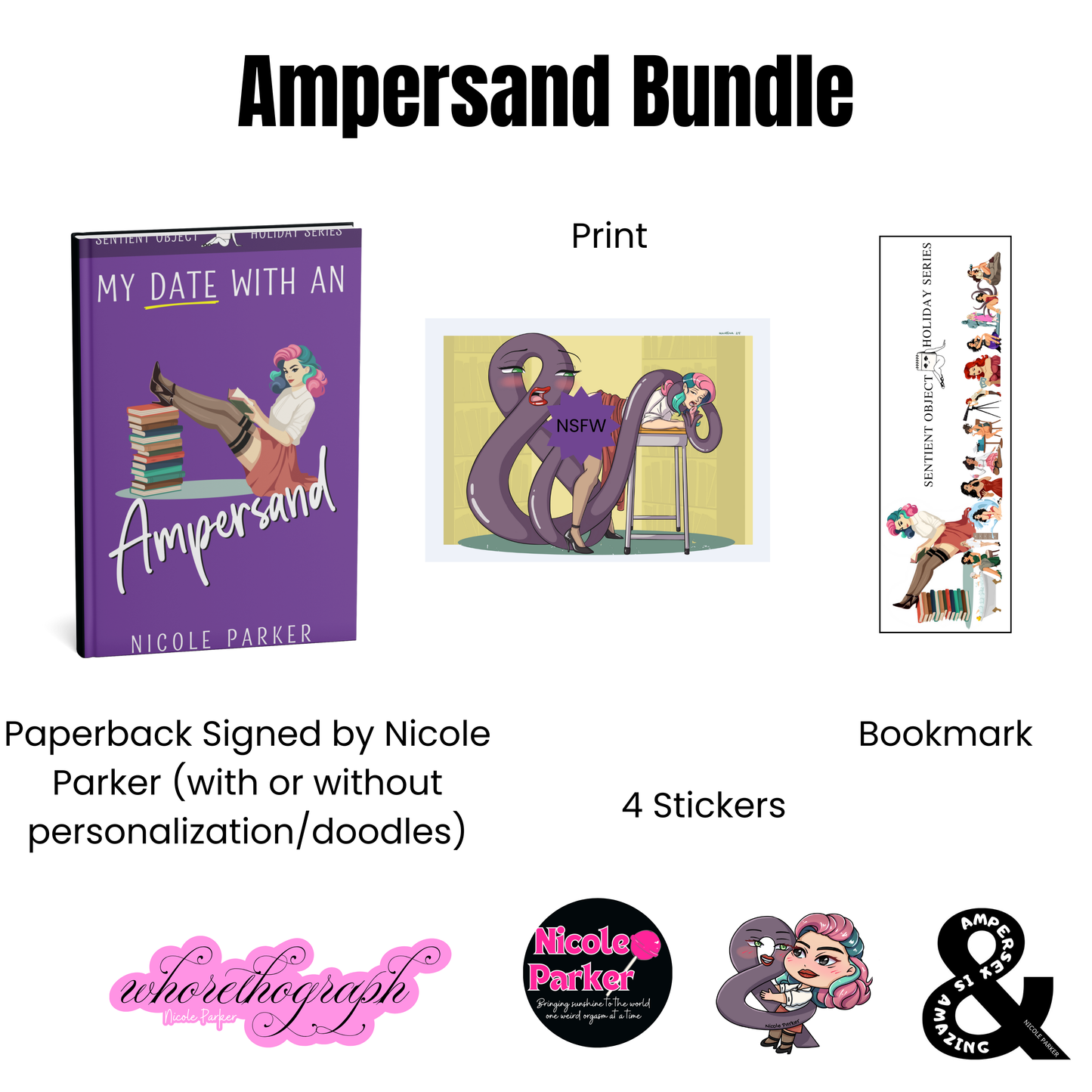 Ampersand Bundle
