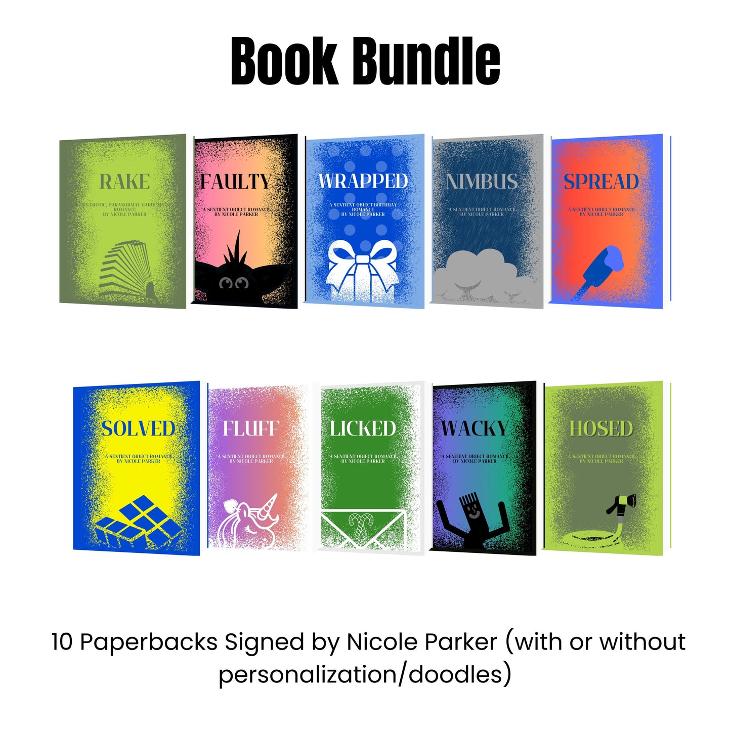 Kyleverse Bundle