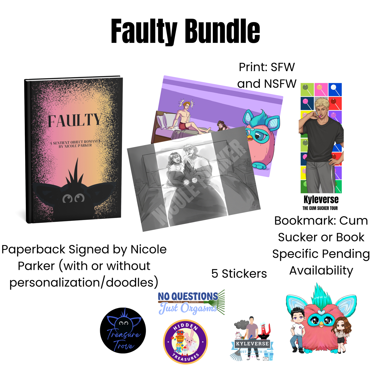 Faulty Bundle