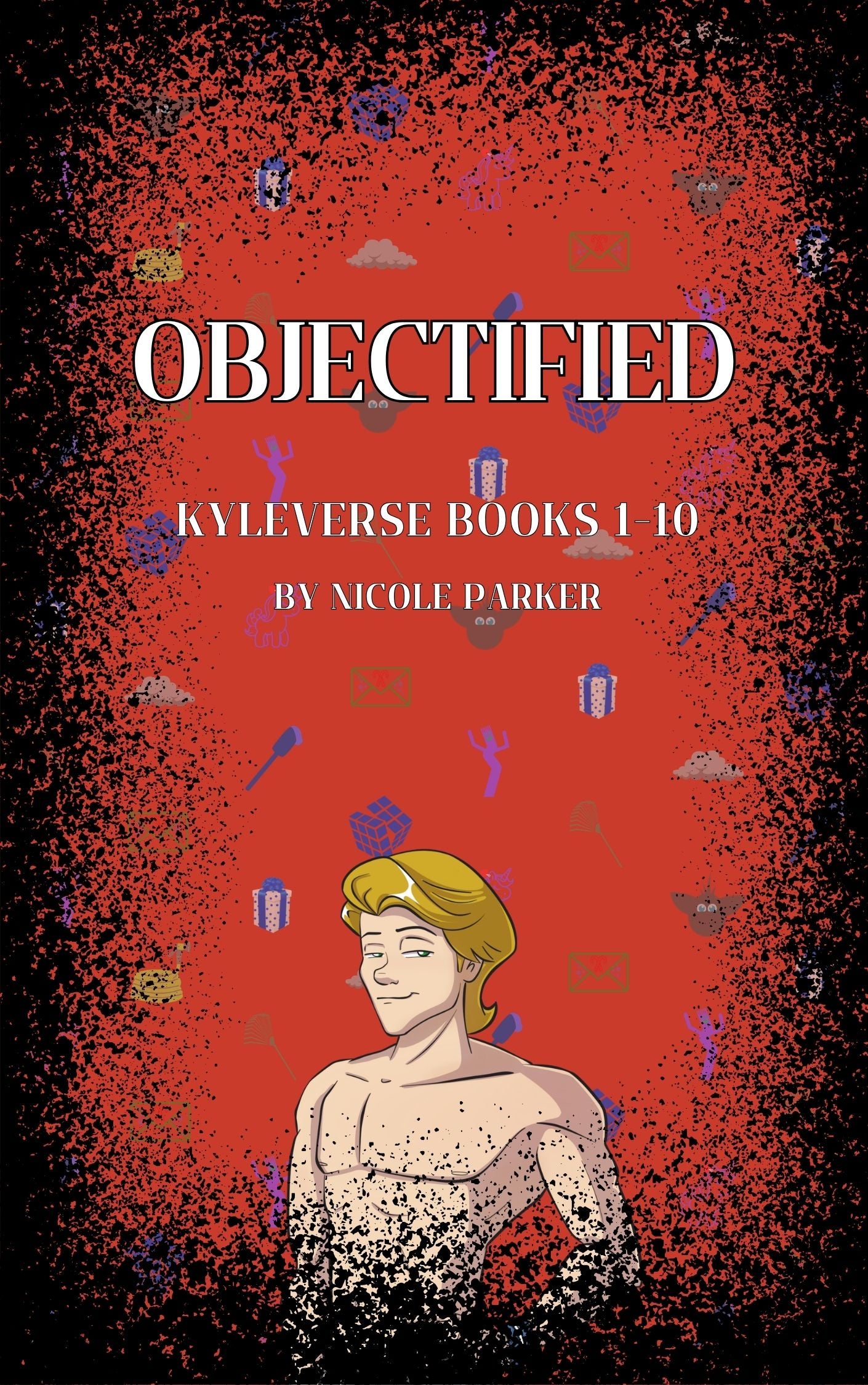 Monsterotica Objectified Special Edition