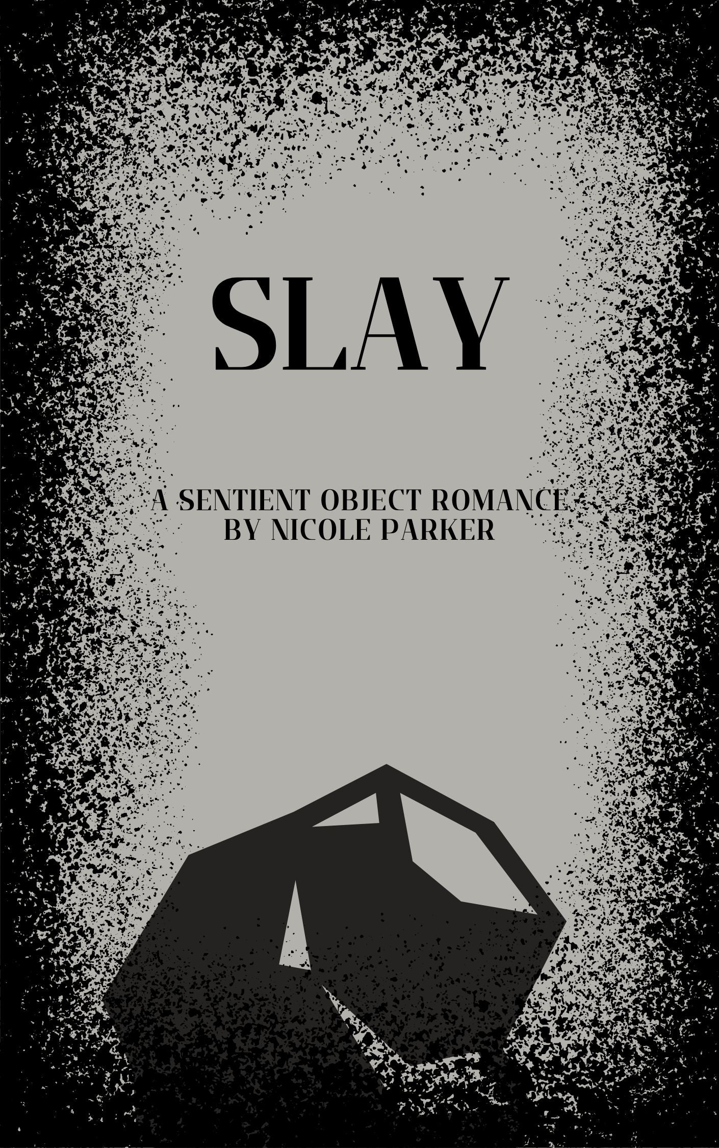 Slay E-book Preorder