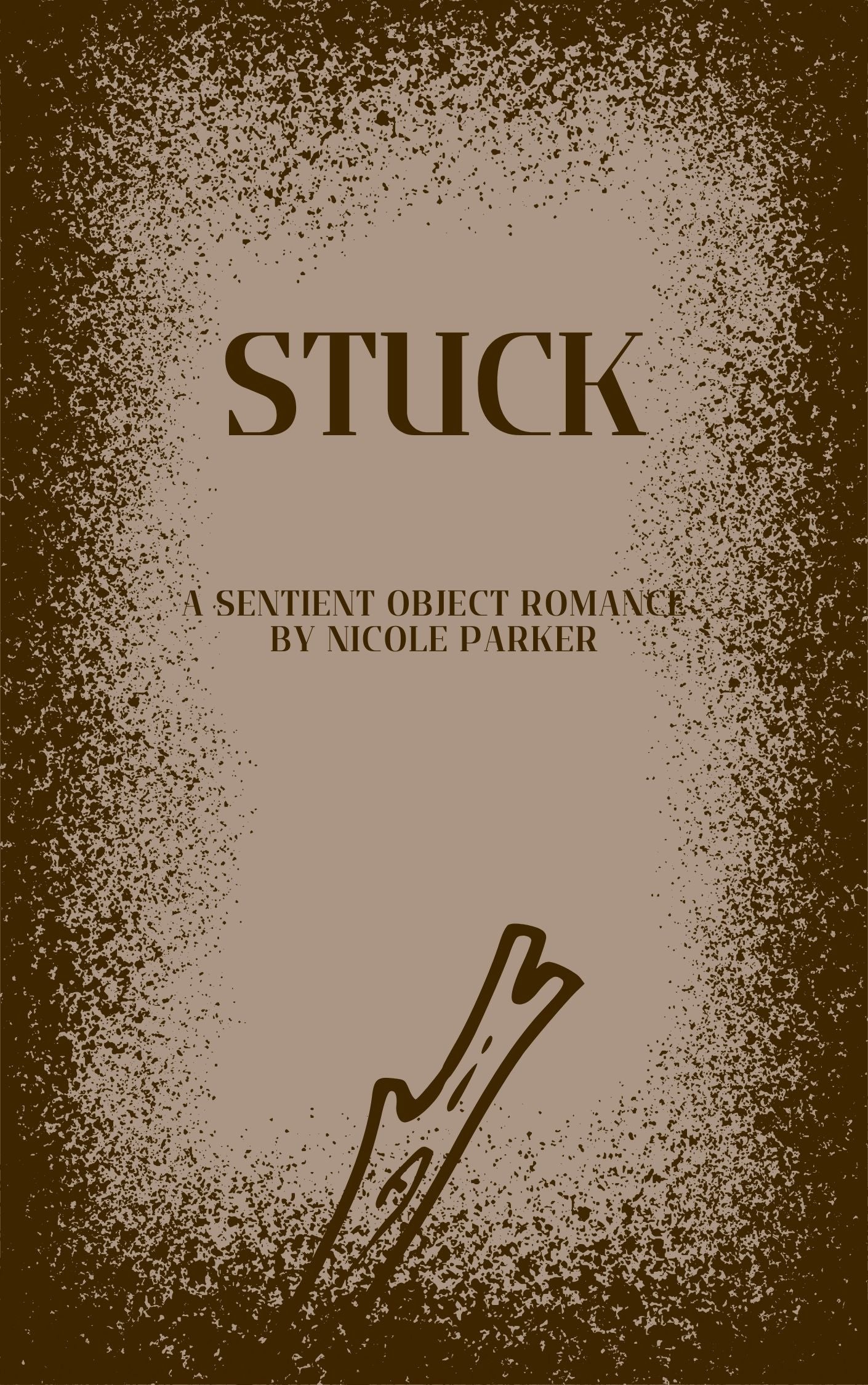 Stuck Ebook Preorder