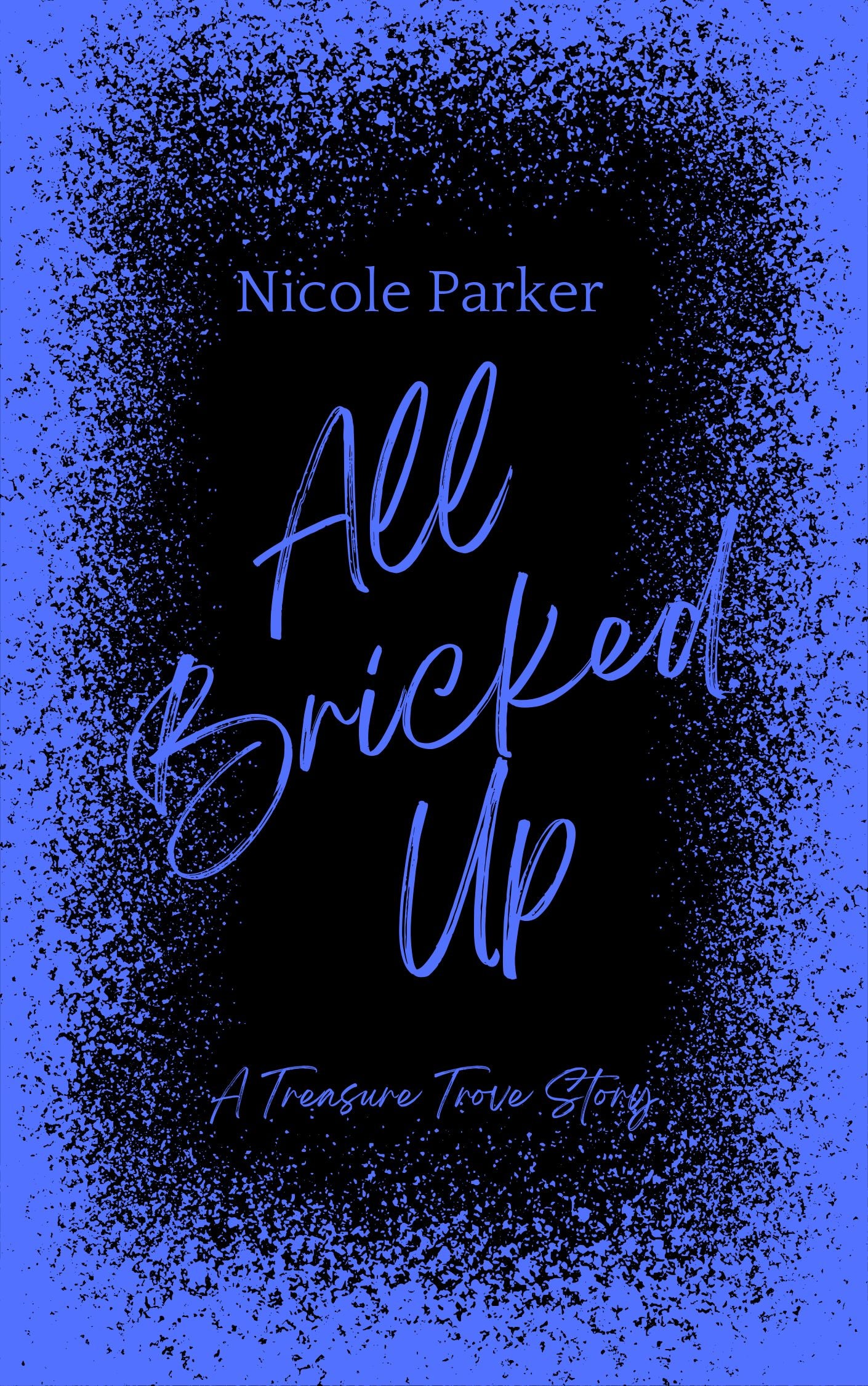 All Bricked Up E-Book Preorder