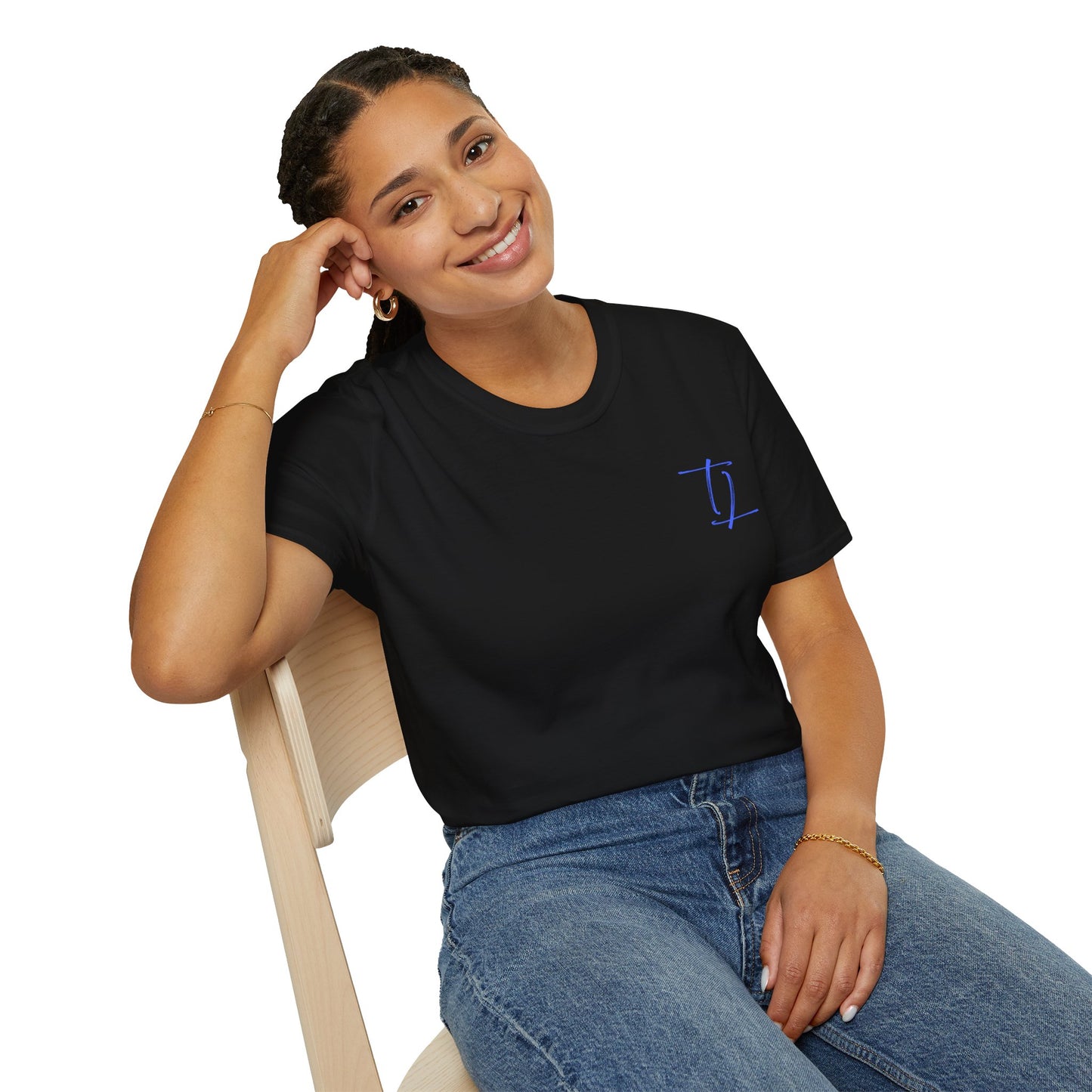 Treasure Trove Staff Unisex Softstyle T-Shirt