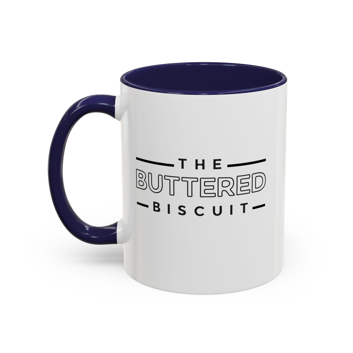 Buttered Biscuit Coffee Mug (11, 15oz)