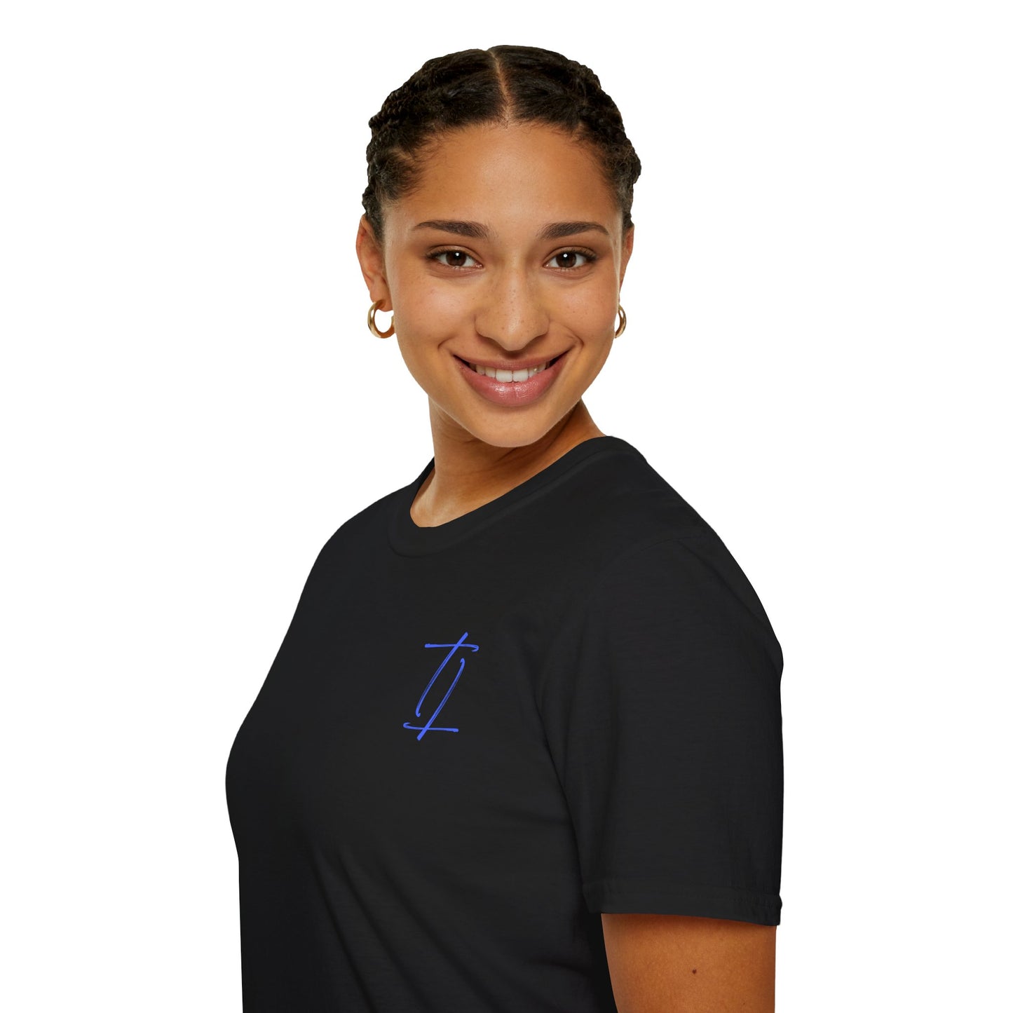 Treasure Trove Staff Unisex Softstyle T-Shirt