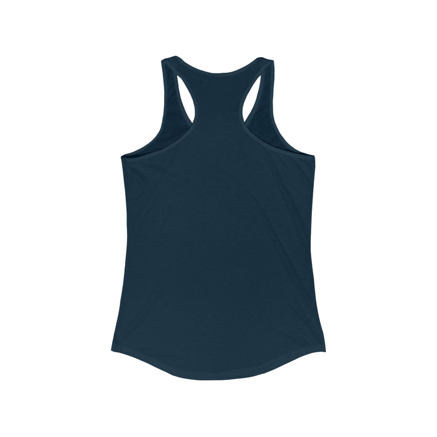 Super - O Racerback Tank