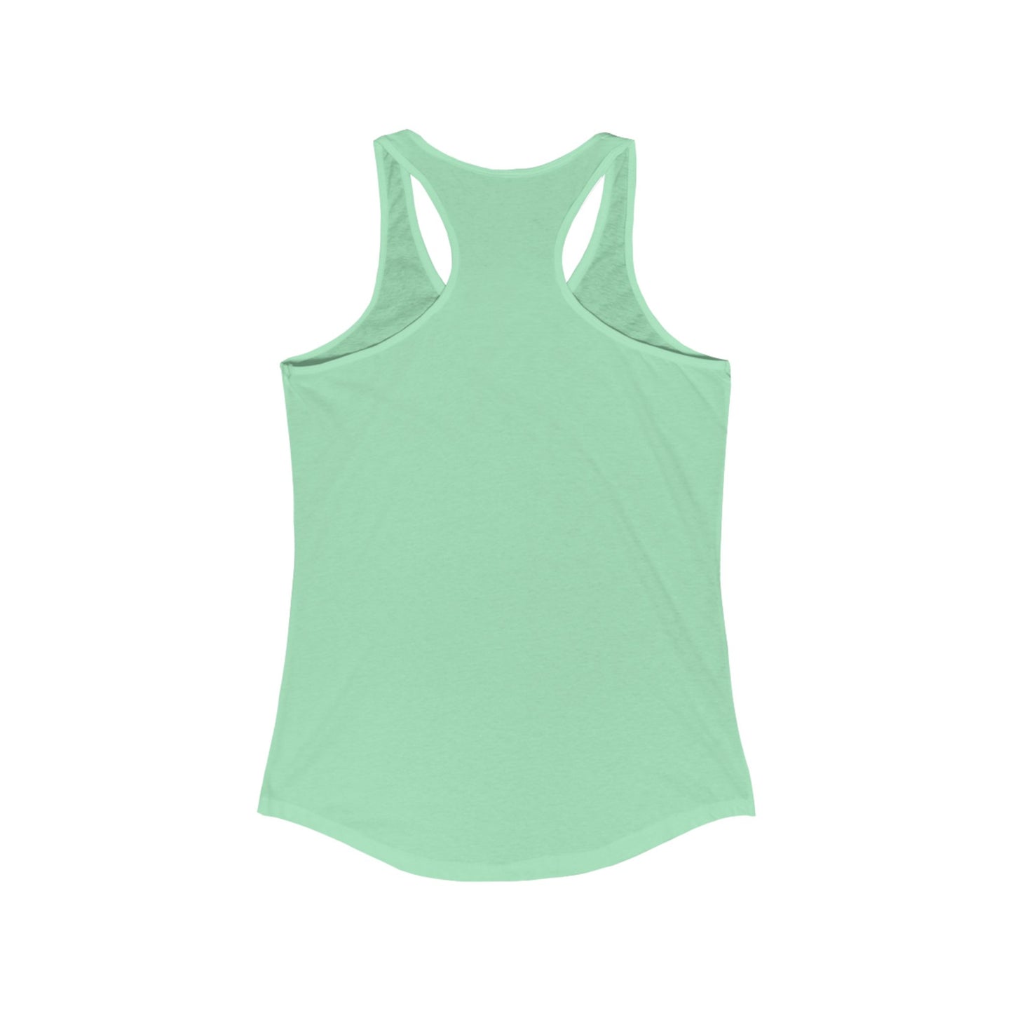 Super - O Racerback Tank