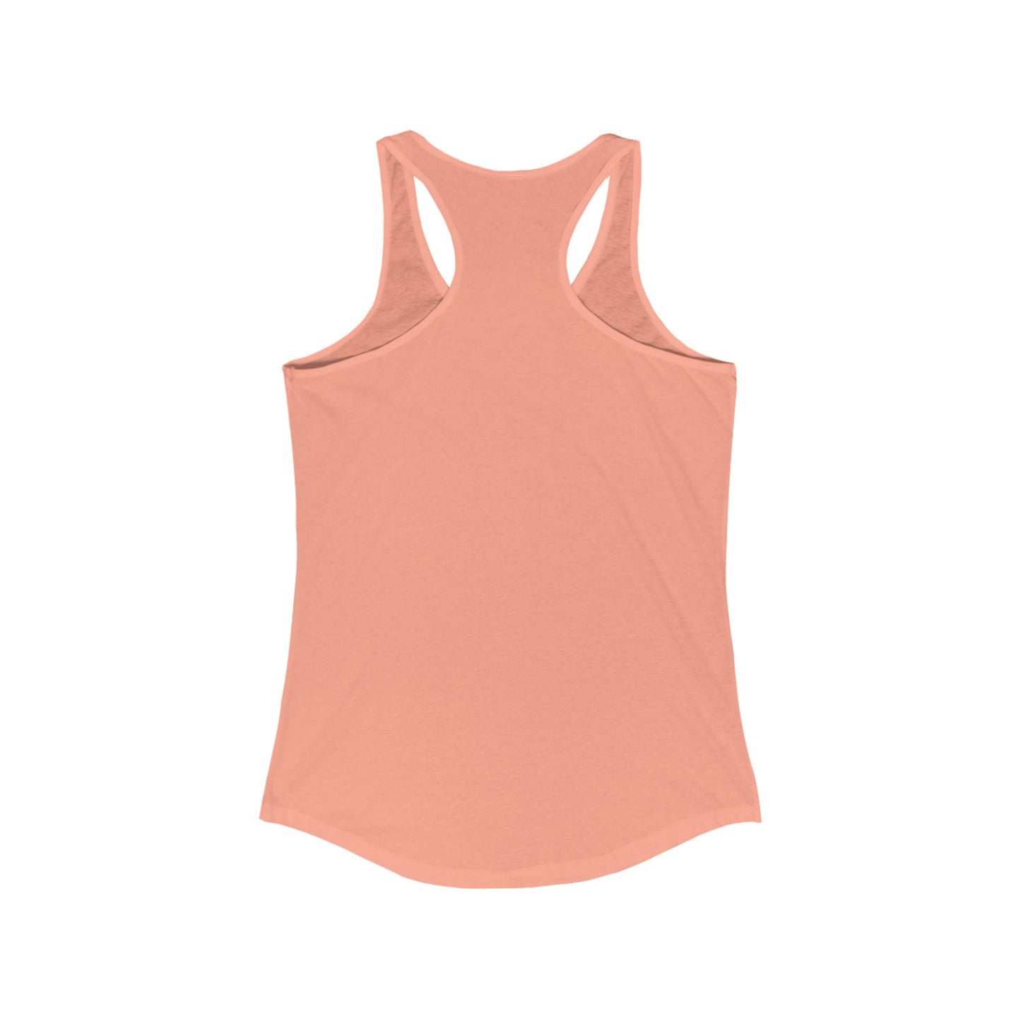 Super - O Racerback Tank