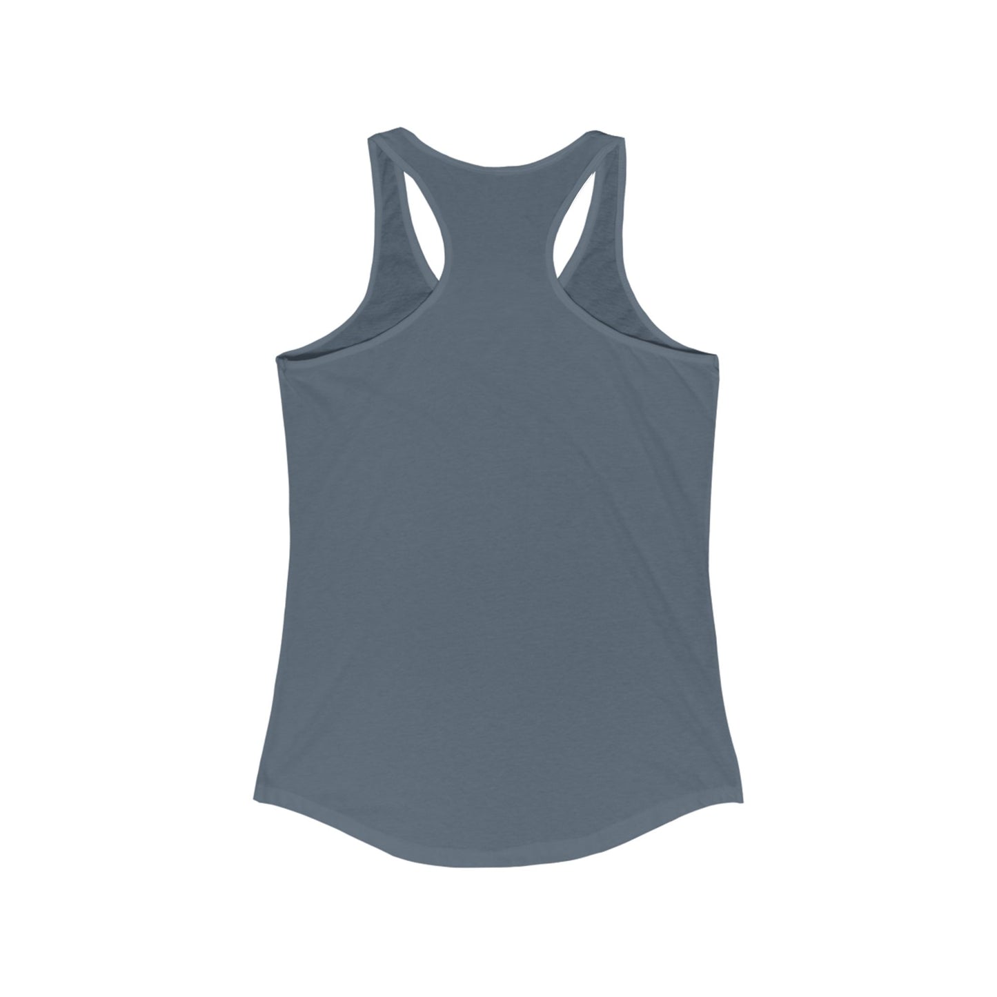 Super - O Racerback Tank