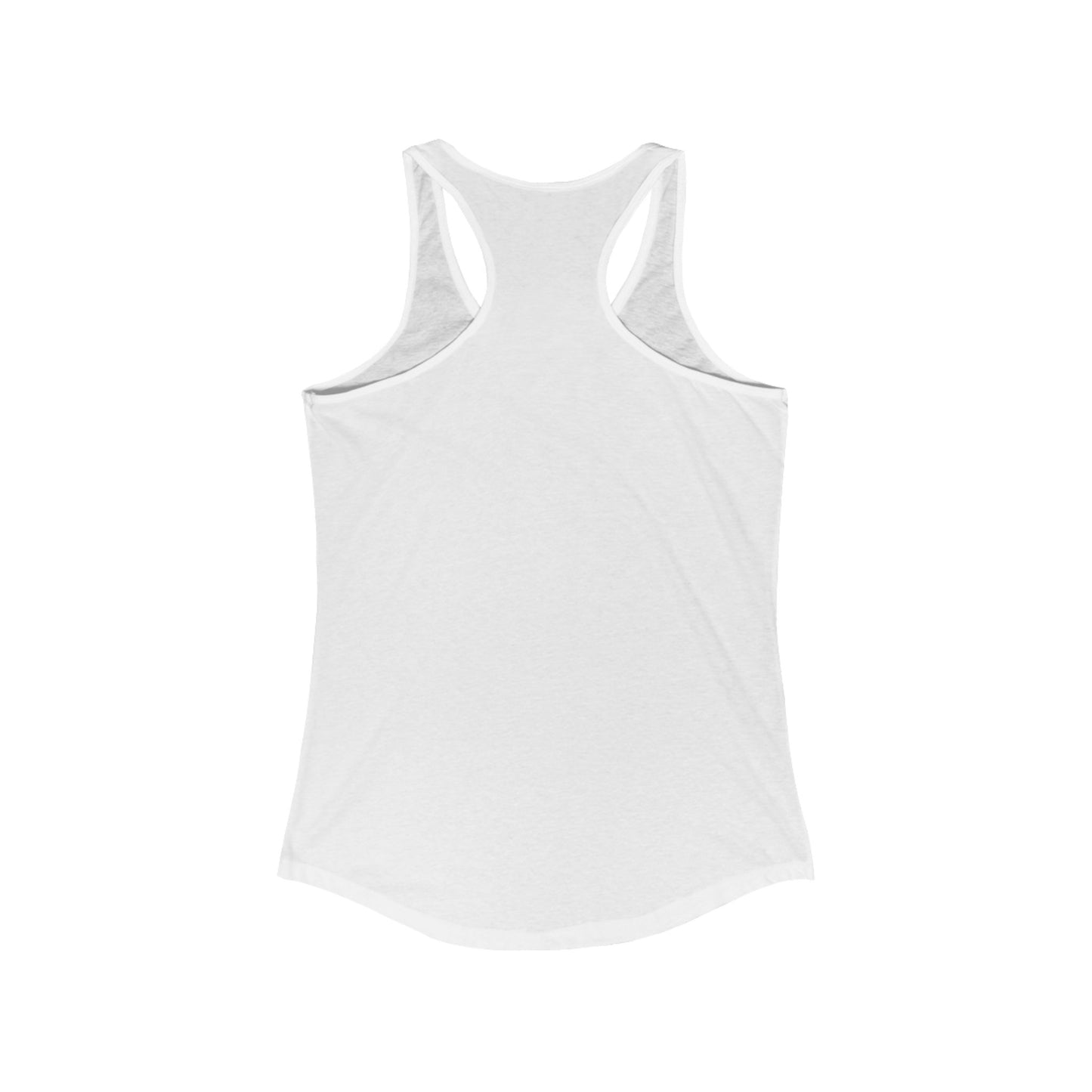 Super - O Racerback Tank