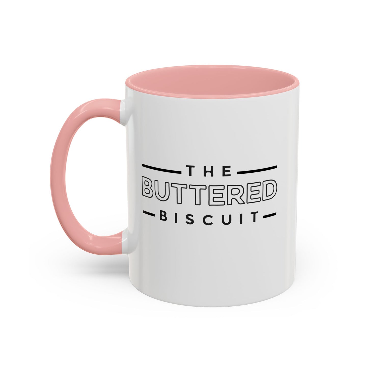 Buttered Biscuit Coffee Mug (11, 15oz)