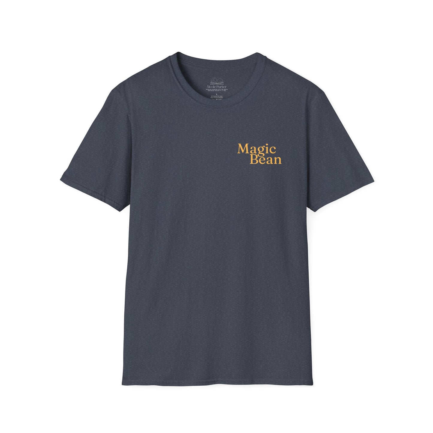 Magic Bean Softstyle T-Shirt