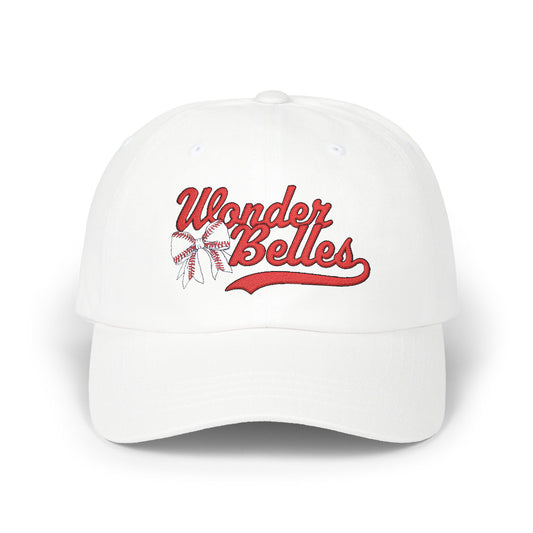 Wonder Belles Hat