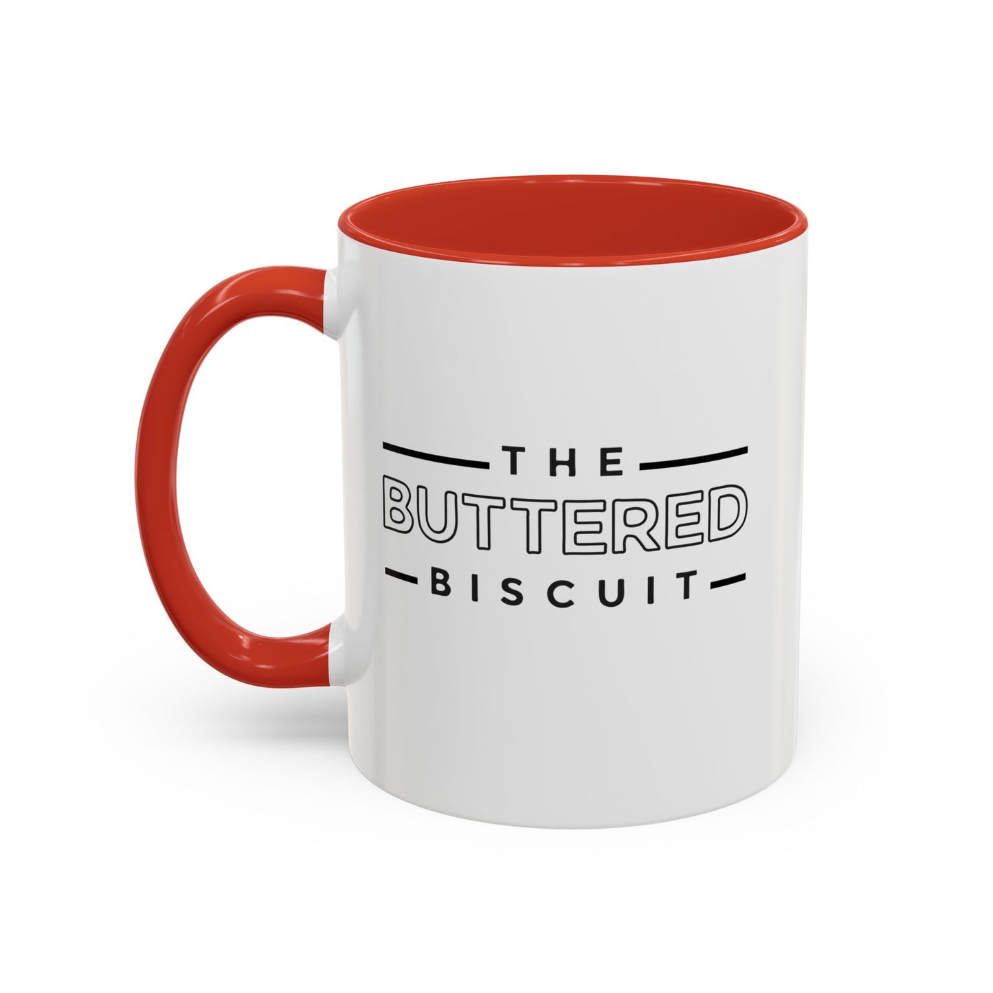 Buttered Biscuit Coffee Mug (11, 15oz)