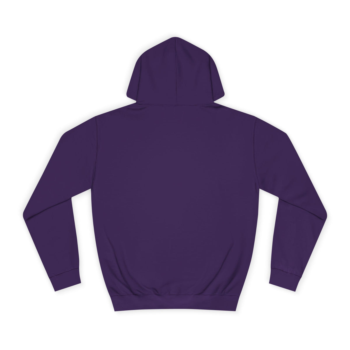 For the PlotUnisex College Hoodie