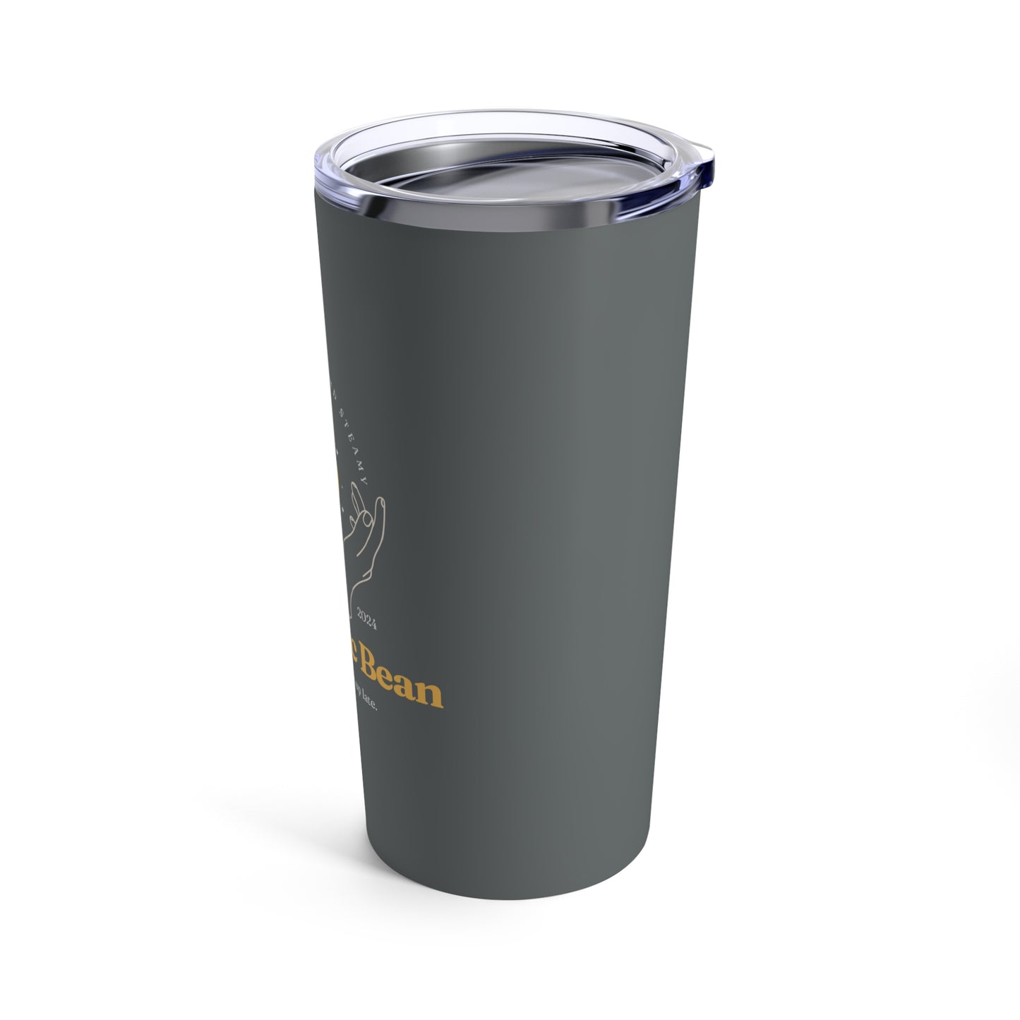 The Magic Bean Tumbler 20oz