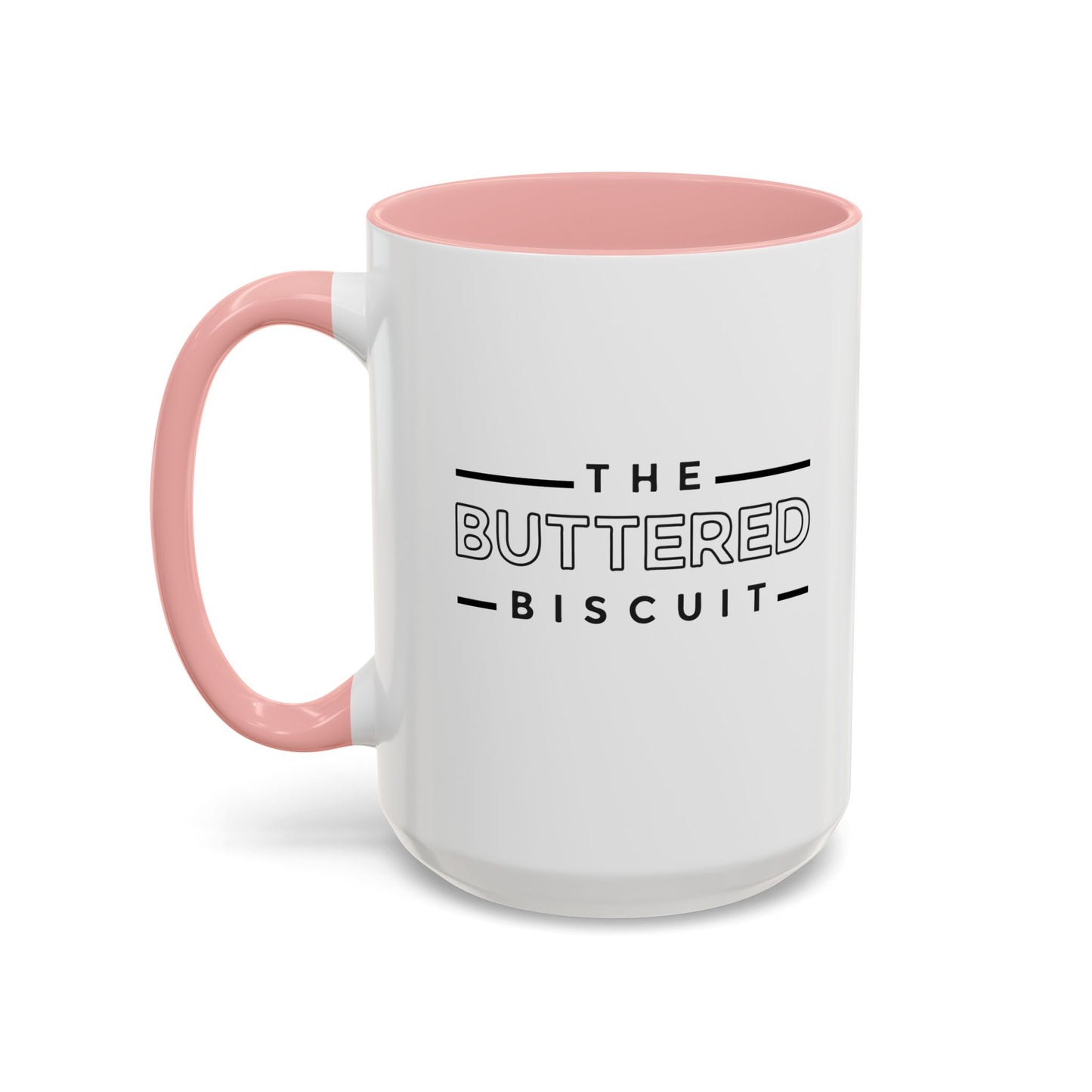 Buttered Biscuit Coffee Mug (11, 15oz)