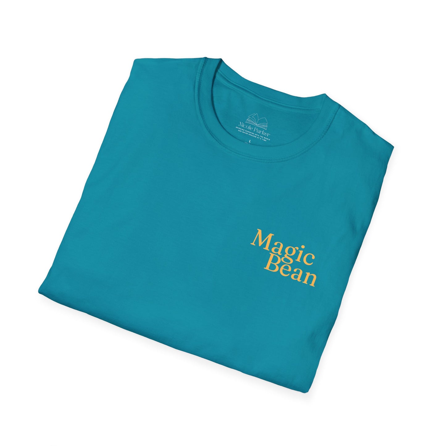 Magic Bean Softstyle T-Shirt