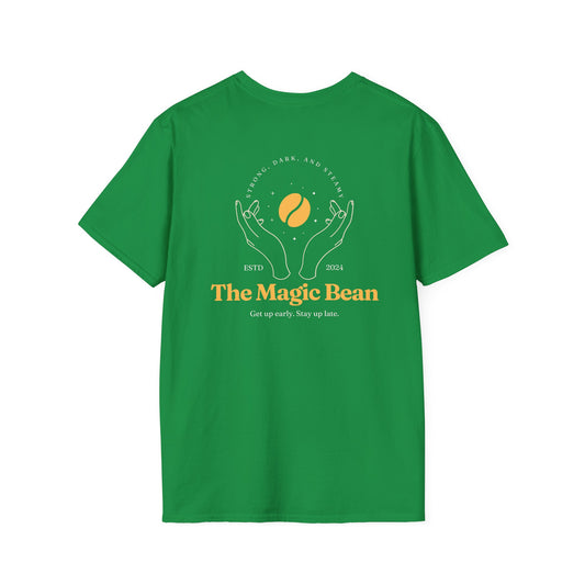 Magic Bean Softstyle T-Shirt