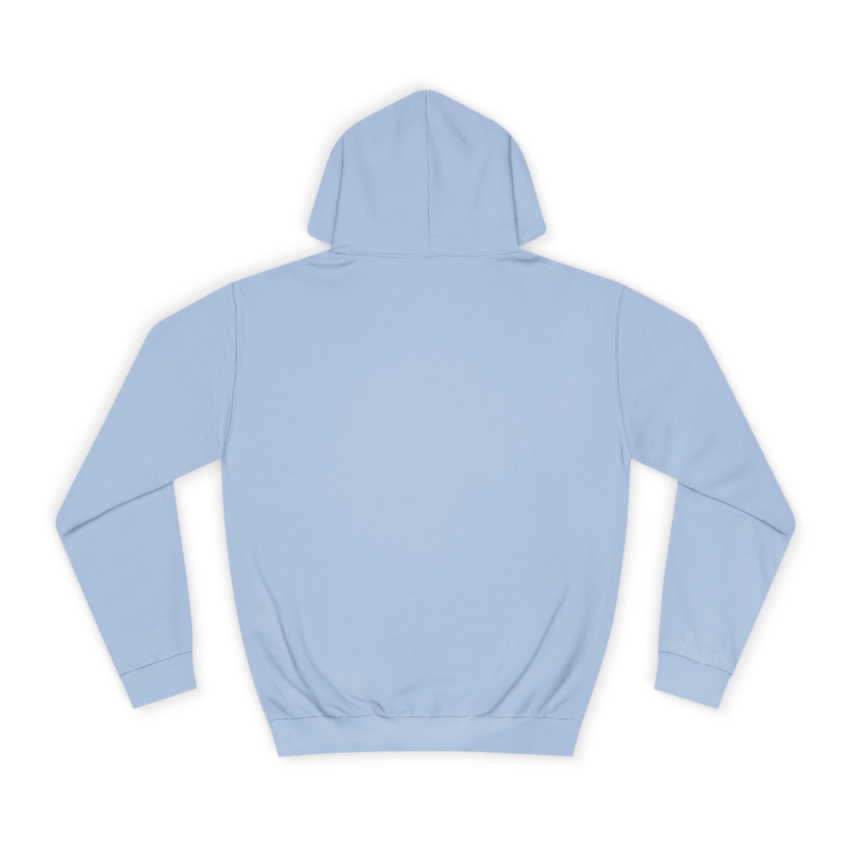 For the PlotUnisex College Hoodie