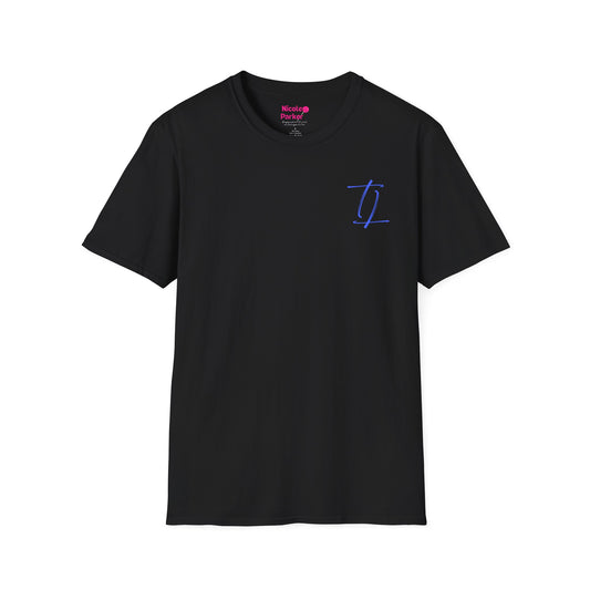 Treasure Trove Staff Unisex Softstyle T-Shirt