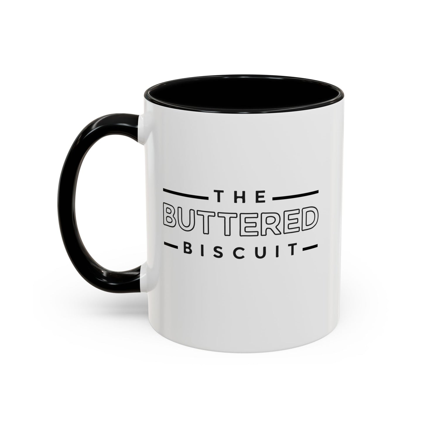 Buttered Biscuit Coffee Mug (11, 15oz)