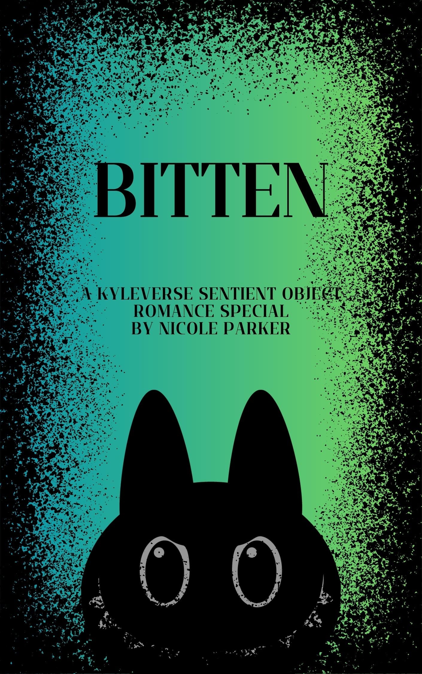 Bitten E-book Preorder