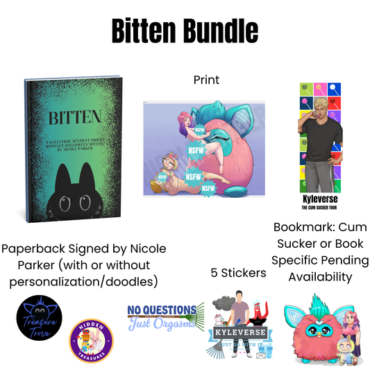 Bitten Bundle