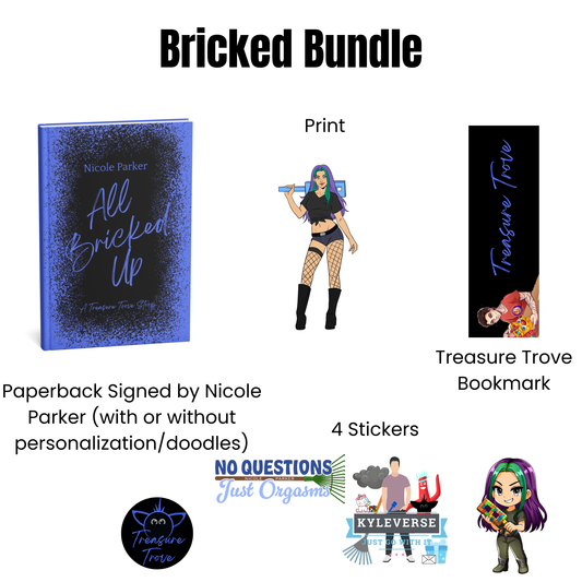 All Bricked Up Bundle