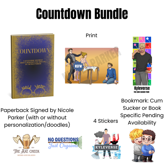 Countdown Bundle