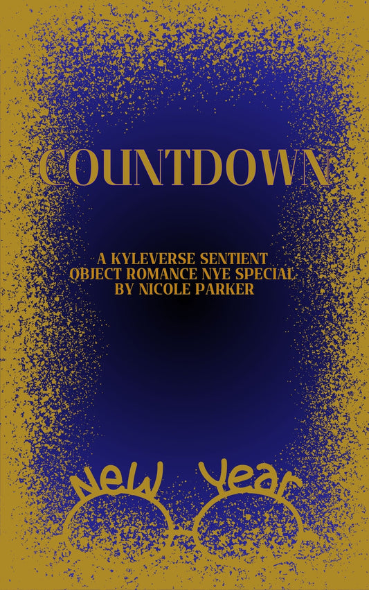Countdown E-book Preorder