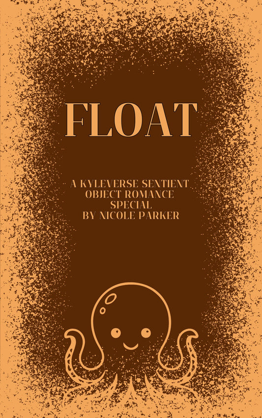 Float Ebook Preorder