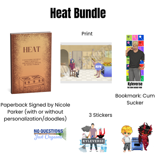 Heat Bundle