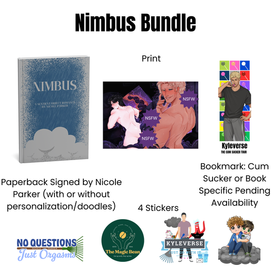Nimbus Bundle