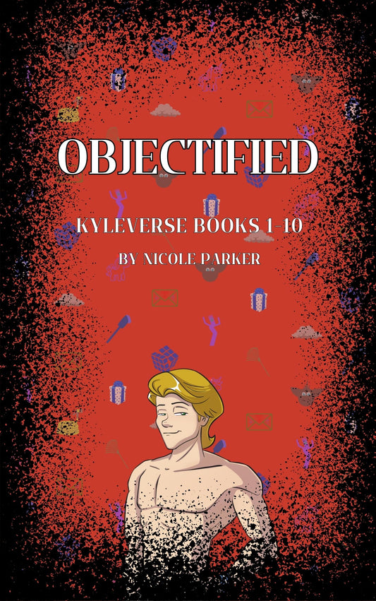 Monsterotica Objectified Special Edition