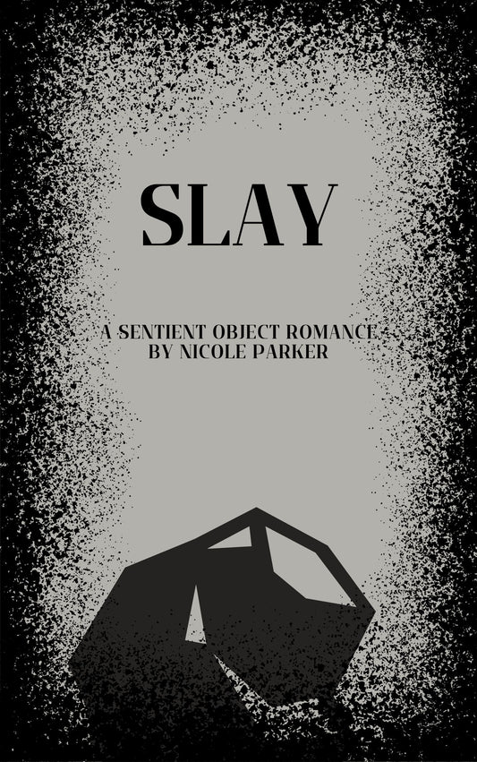Slay E-book Preorder