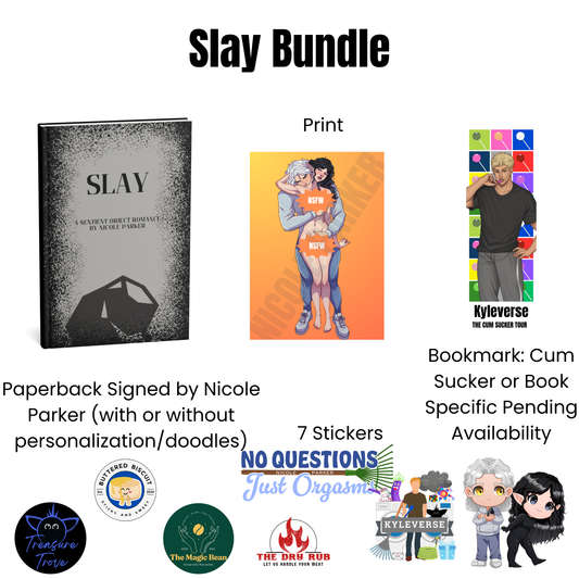 Slay Bundle