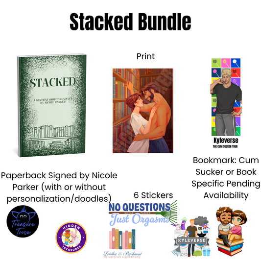 Stacked Bundle