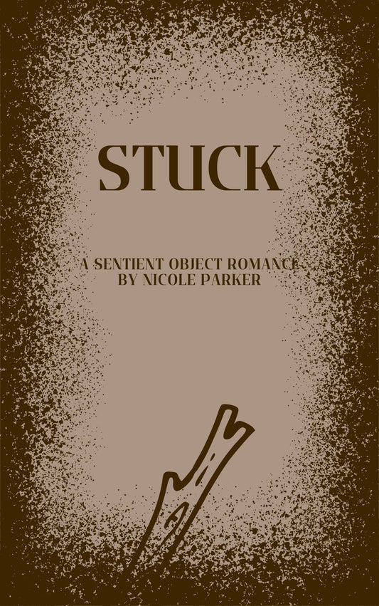 Stuck Ebook Preorder