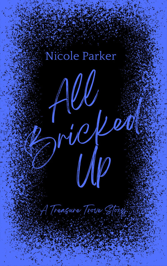 All Bricked Up E-Book Preorder
